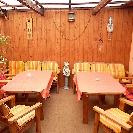 Familienpension Erfurt Ngoại thất bức ảnh